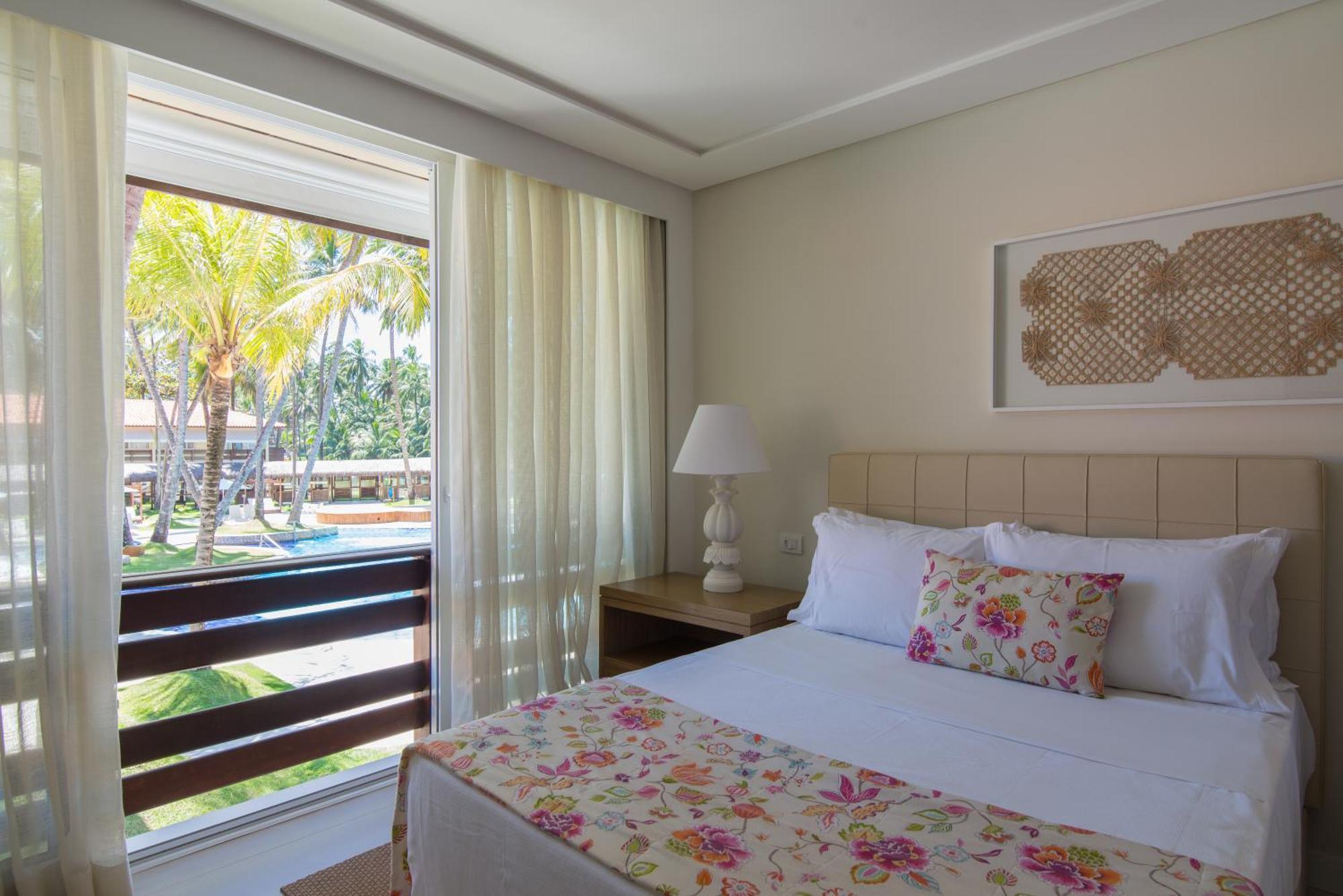 Jatiuca Hotel & Resort Maceio  Room photo