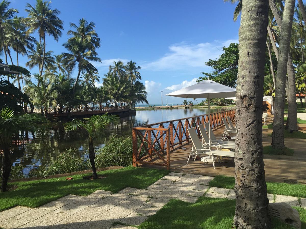 Jatiuca Hotel & Resort Maceio  Exterior photo