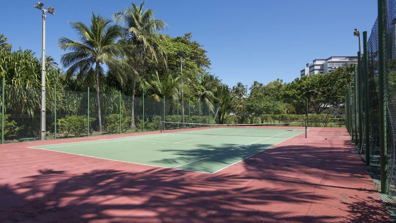 Jatiuca Hotel & Resort Maceio  Exterior photo